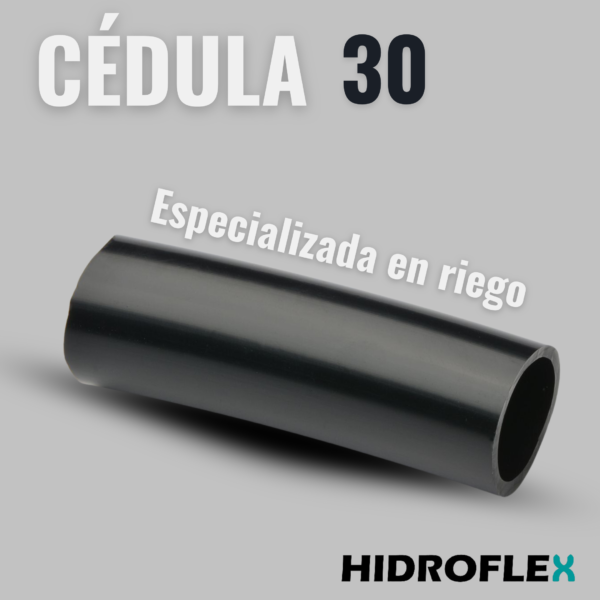 Manguera Poliducto 1/2 Ideal para Riego por Goteo - Image 5